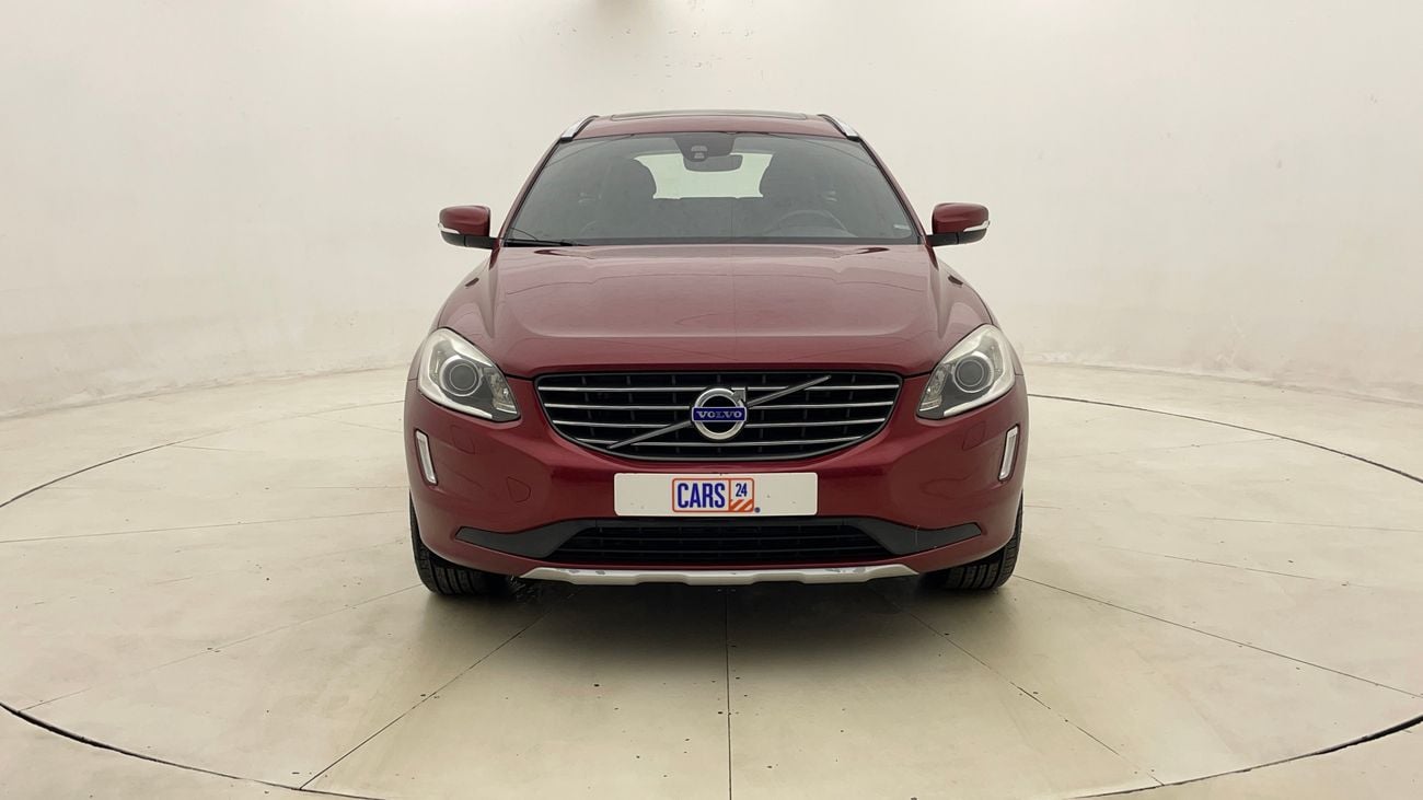 Volvo XC60 T5 INSCRIPTION 2 | Zero Down Payment | Home Test Drive