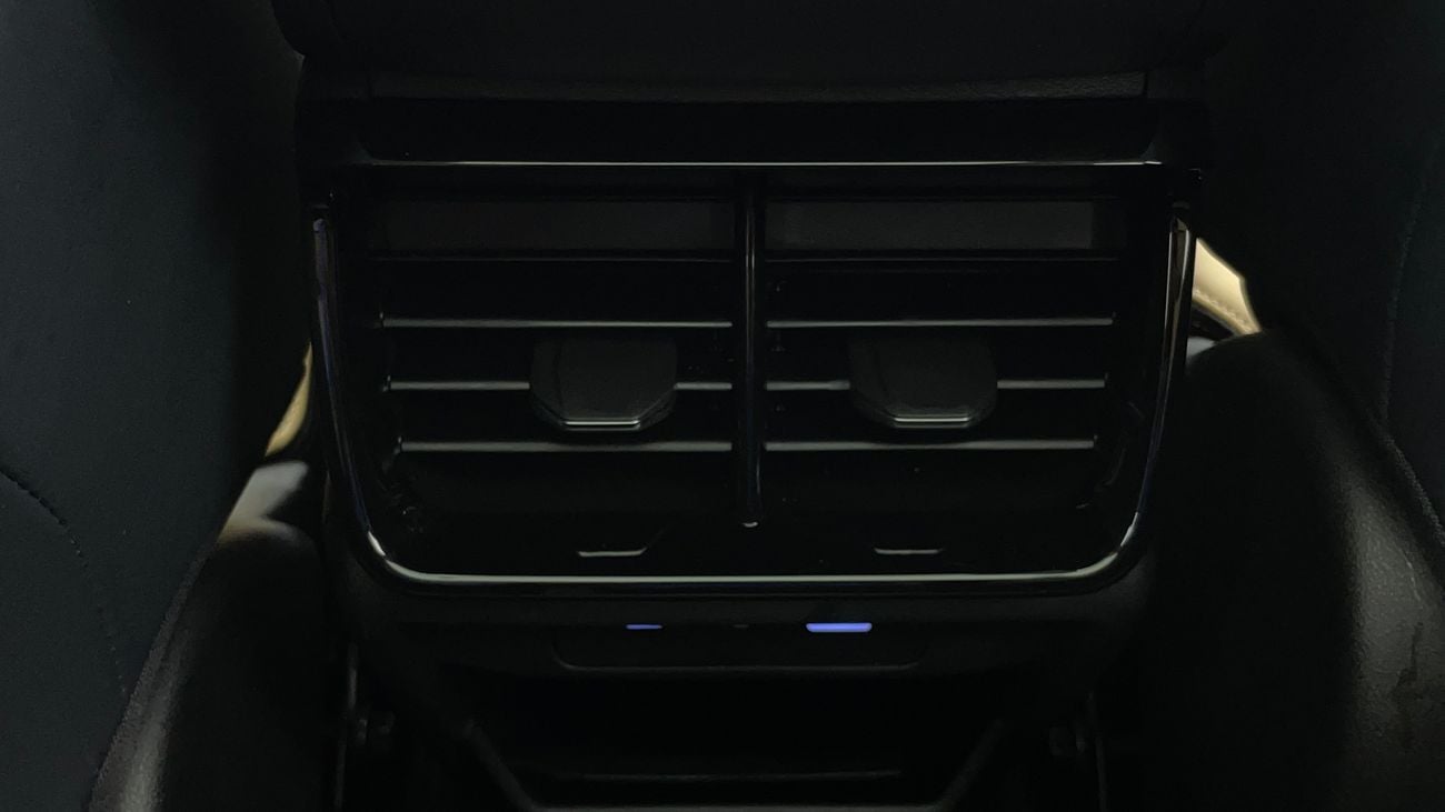 Geely Starray GF 2025 | AED 1141/Month | 0 DP | 30 Day Return | Warranty