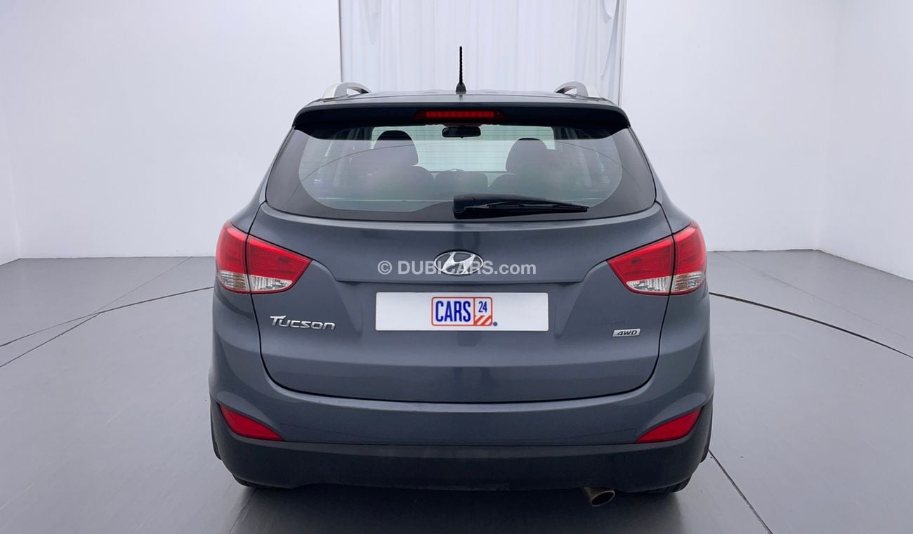 Hyundai Tucson GL 2 | Zero Down Payment | Free Home Test Drive