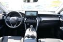 تويوتا فينزا Toyota Venza 2.0L Petrol, Model 2025 Color White