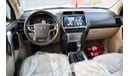 Toyota Prado EXR