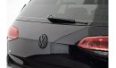 Volkswagen Golf R R 2015 Volkswagen Golf R / High Option / Stage 2