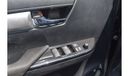 Toyota Hilux 2022 MODEL: TOYOTA HILUX 2.4L MANUAL - FULL OPTION
