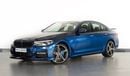 BMW 540i i Sedan Masterclass+Kit