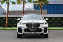 BMW X7 XDrive 40i M-Kit | 4,015 P.M  | 0% Downpayment | PRISTINE CONDITION!