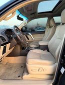Toyota Prado GXR