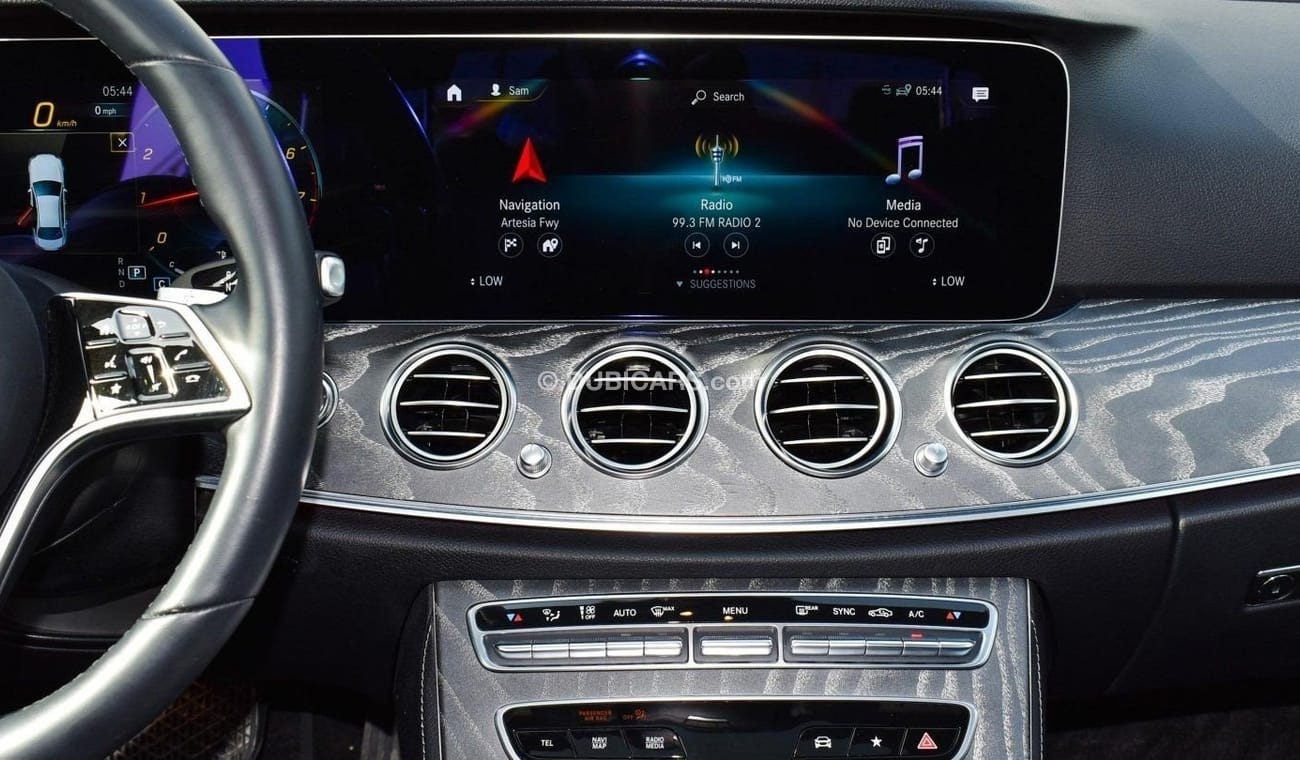 مرسيدس بنز E 350