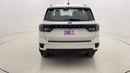 Ford Everest XLS 2.0T Diesel 2024 XLS | AED 1472/Month | 0 DP | 30 Day Return | Warranty | Service History