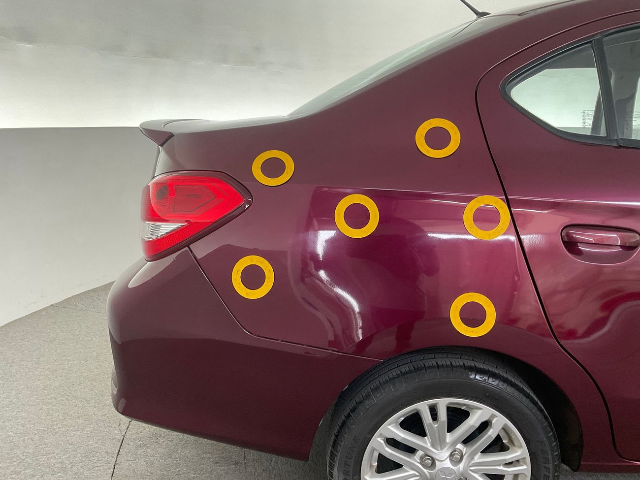 Mitsubishi Attrage GLX Full | Guaranteed Warranty | 0 Down Payment