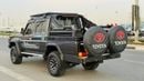Toyota Land Cruiser Pick Up MODIFIED TO 2025 MODEL | 4.5L DIESEL | OFF ROAD MODIFIED | MANUAL TRANSMISSION | RHD