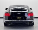 Bentley Continental GT 2016 Bentley Continental GT, Full Service History, Excellent Condition, GCC