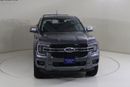 Ford Ranger XLT RDD3424 / AL TAYER MOTORS AL QOUZ SHOWROOM