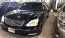 Lexus LS 430