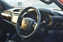 Toyota Hilux Toyota Hilux Rouge RHD Diesel Full Option