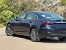 Mazda 6 S 800/- Monthly I GCC I GPS, Cruise, Camera I Accident Free