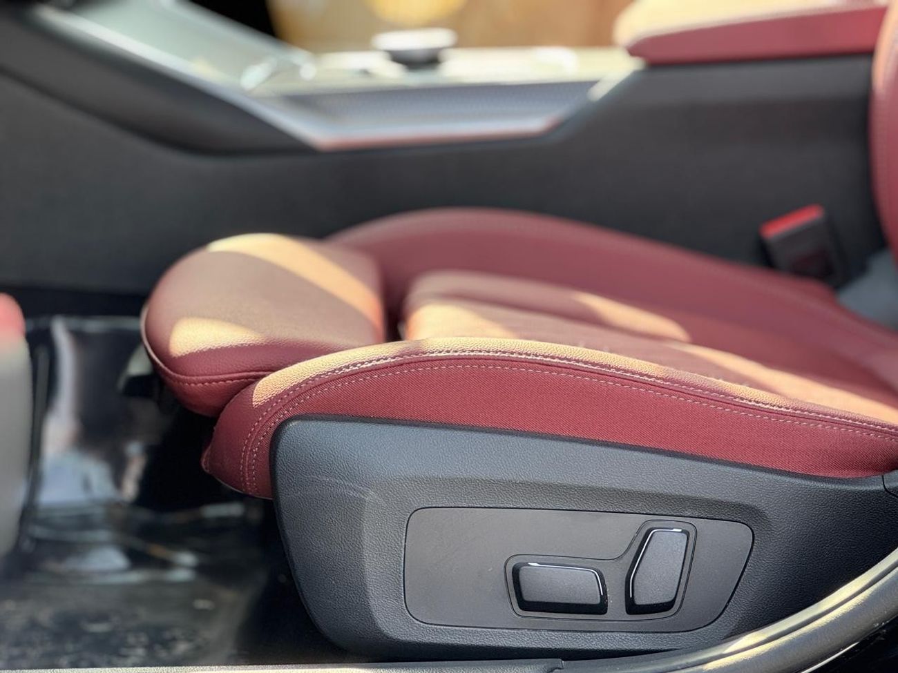 BMW i3 BMW i3 EDRIVE 40L 2024