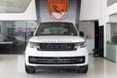 لاند روفر رينج روفر Land Rover | Range Rover Vogue | HSE P530 | Black Edition | GCC Specs | 2026  | ( EXPORT)
