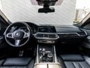 BMW X6 M 50i