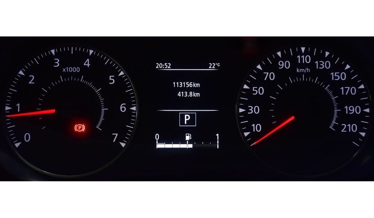 Renault Duster EXCELLENT DEAL for our Renault Duster ( 2020 Model ) in Brown Color GCC Specs