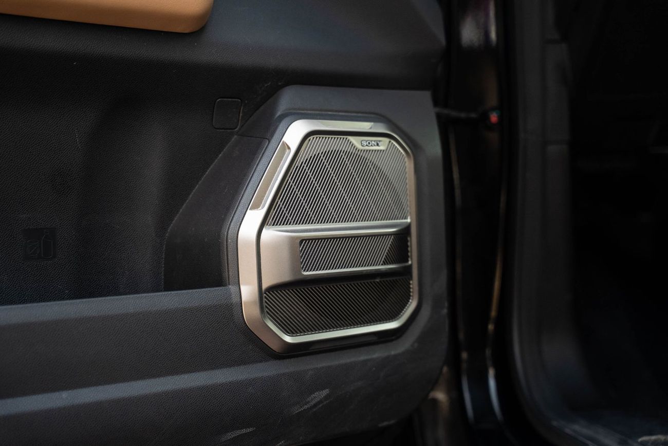 جيتور T2 Luxury