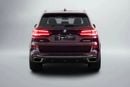 بي أم دبليو X5 M50i EXCLUSIVE 4.4L