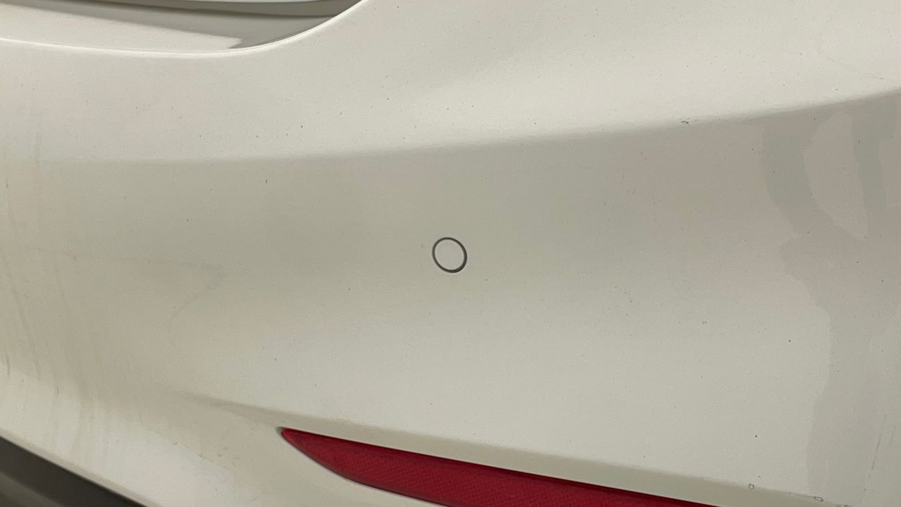 هيونداي أكسنت GL 1.6 | بدون دفعة مقدمة | اختبار القيادة في المنزل