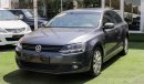 Volkswagen Jetta Gulf car in excellent condition do not need any expenses