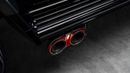 مرسيدس بنز G 63 AMG BRABUS 900 Rocket Edition - 2022 - Euro Specs