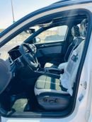 Volkswagen T ROC 1.4L TSI R-Line