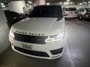Land Rover Range Rover Range rover sport