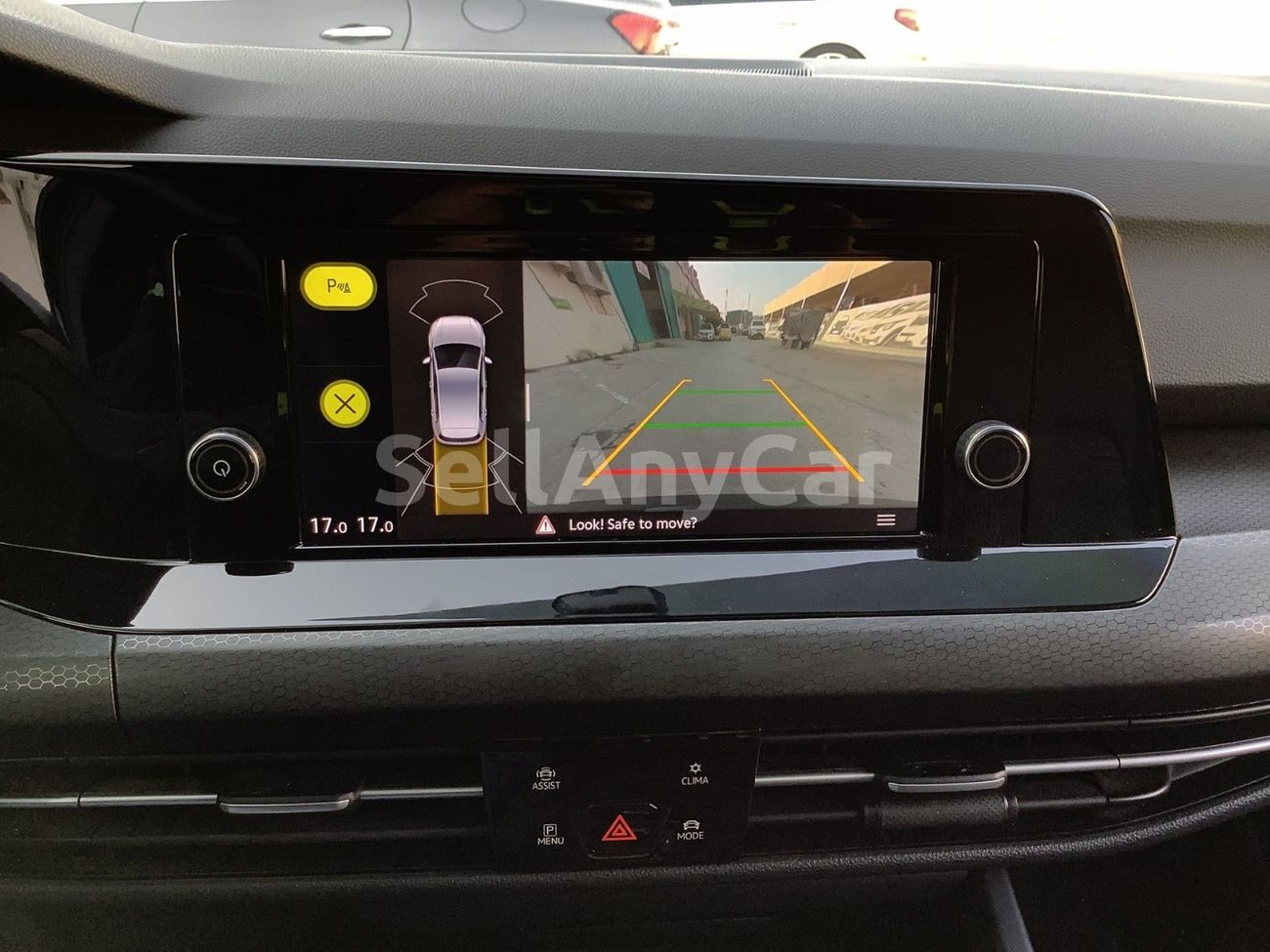 فولكس واجن جولف GTI P1 2 | بدون دفعة مقدمة | اختبار القيادة في المنزل