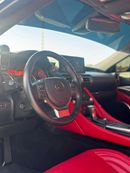 Lexus RC350 Lexus Rc 350