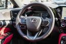 لكزس NX350h F SPORT 3 (Canadian Specs)