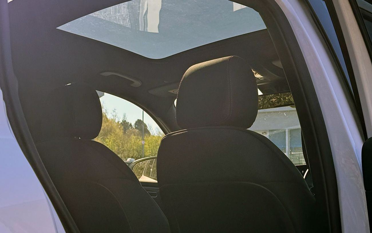 Mercedes-Benz GLB 200 AMG Line Premium Plus Right Hand Drive