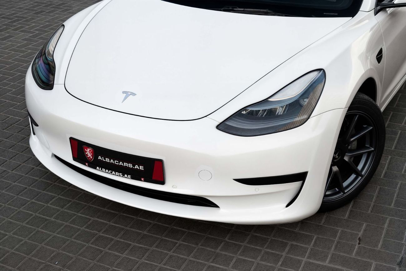 Tesla Model 3 | 1,762P.M  | 0% Downpayment | AUTOPILOT PACKAGE!