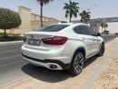 BMW X6 xDrive 35i 3.0L
