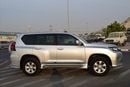 Toyota Prado Diesel 2.8 Liter Right Hand Drive Automatic Gear