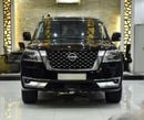 نيسان باترول EXCELLENT DEAL for our Nissan Patrol Titanium ( 2023 Model ) in Black Color GCC Specs