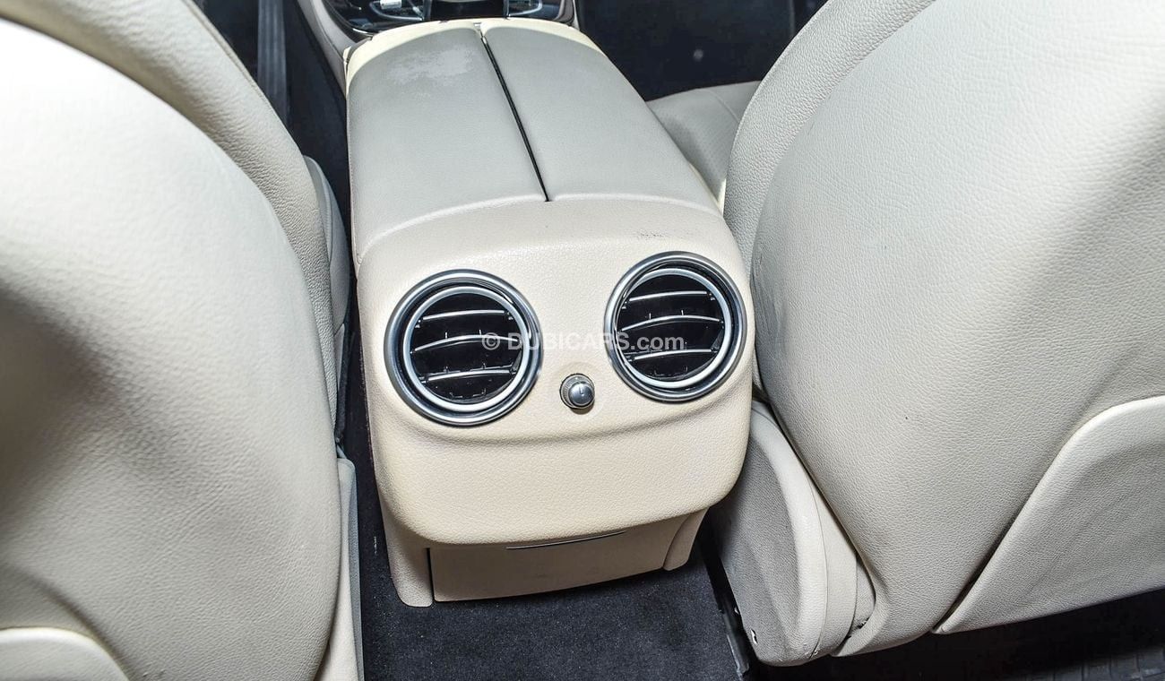 Mercedes-Benz E300