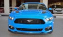 Ford Mustang GT 5.0 Supercharged