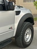 فورد إف-150 رابتور فورد رابتر SVT 2011