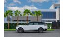 Land Rover Range Rover Velar P380 R-Dynamic HSE | 3,917 P.M  | 0% Downpayment | Excellent Condition!