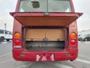 Mitsubishi Rosa MITSUBISHI ROSA BUS RHD 2006 MODEL 4.9 L DIESEL MANUAL(PM00248)