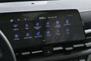 Kia Sportage SX Kia Sportage 2.0L Hybrid, Color Grey, Model 2025