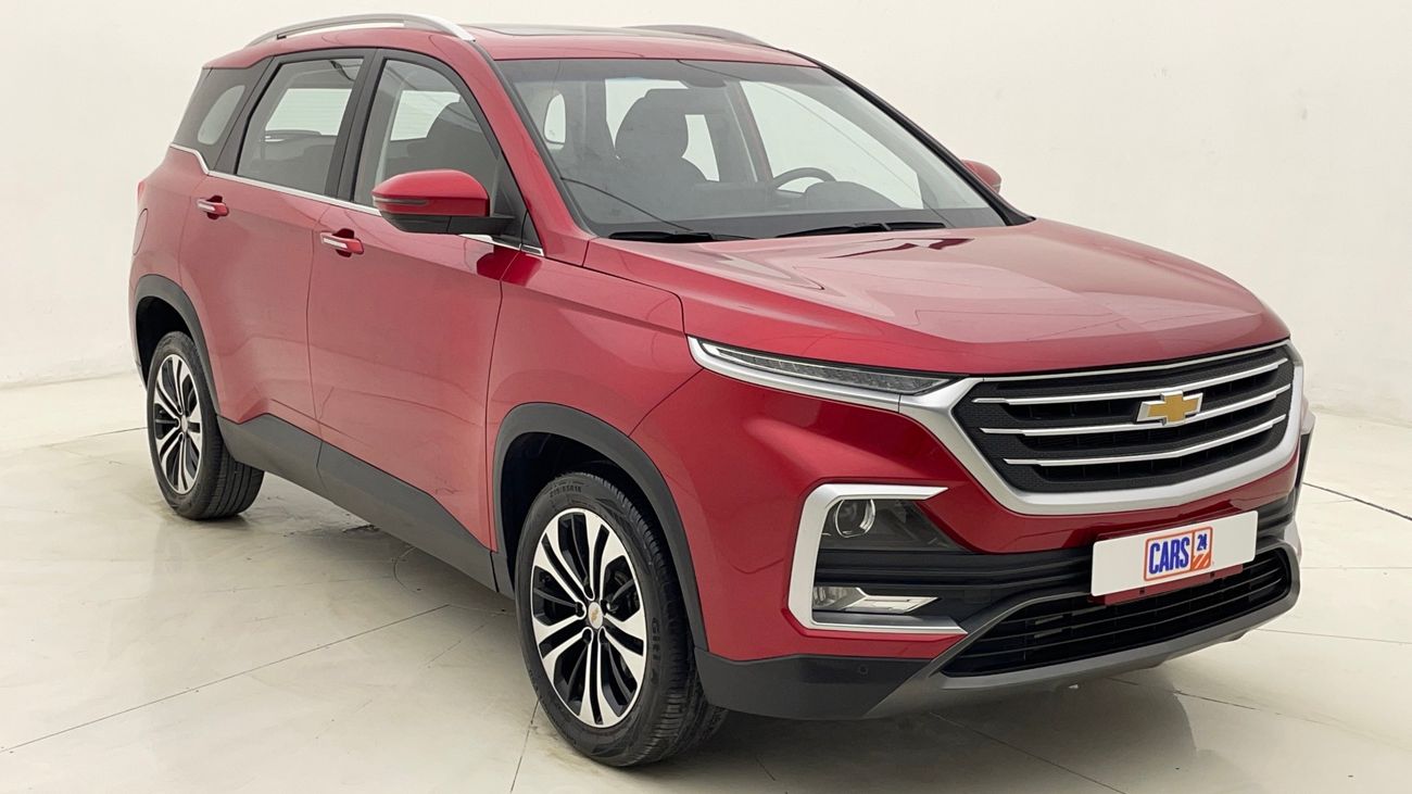 Chevrolet Captiva PREMIER 1.5 | Zero Down Payment | Home Test Drive