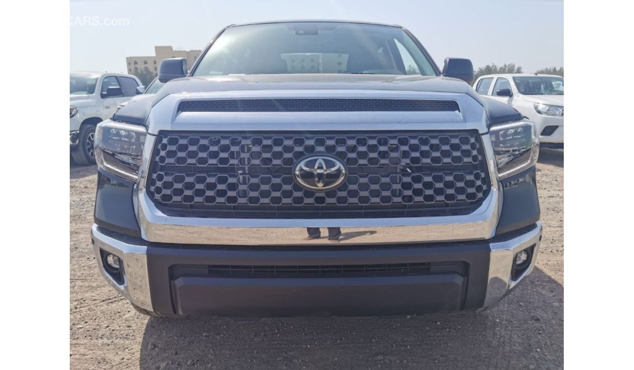 Toyota Tundra 5.7L V8 1794 Edition | Full Option | Brand New