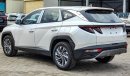 Hyundai Tucson 1.5L AT