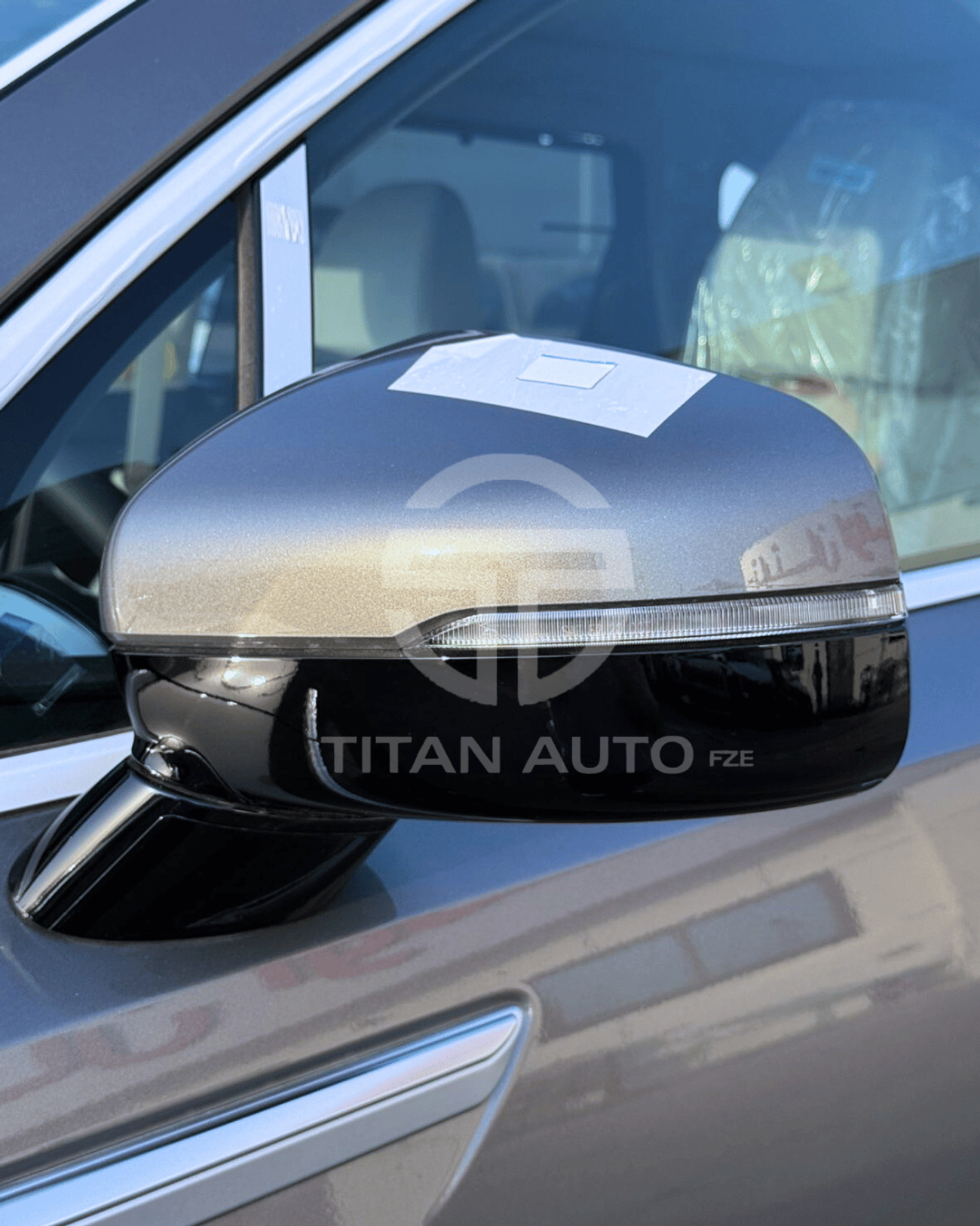 Kia Sorento KIA SORENTO 1.6 Hybrid G0JZ 2025 MODEL