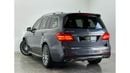 Mercedes-Benz GLS 500 Std 2016 Mercedes Benz GLS500 AMG 4MATIC, Full Service History, Fully Loaded, GCC