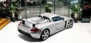 بورش كاريرا جي تي 5.7L V10 Engine